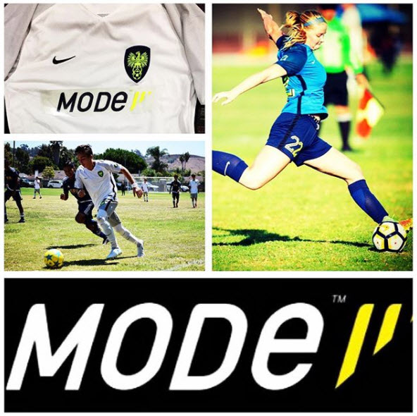 Freedom FC partners with MODe
